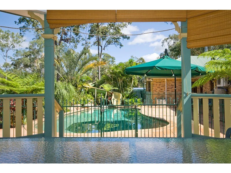 8 Priory Place, Forestdale QLD 4118