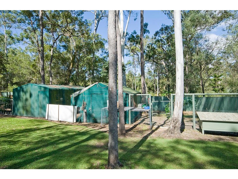 8 Priory Place, Forestdale QLD 4118