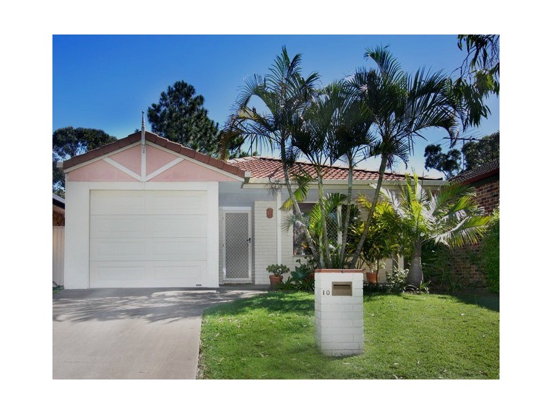 10 Mckenzie Place, Forest Lake QLD 4078