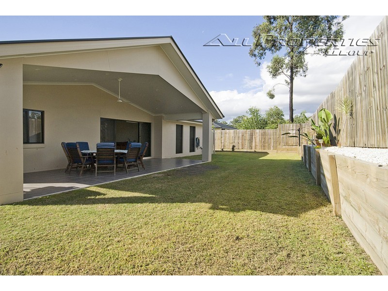 41 Laurel Street, Heathwood QLD 4110