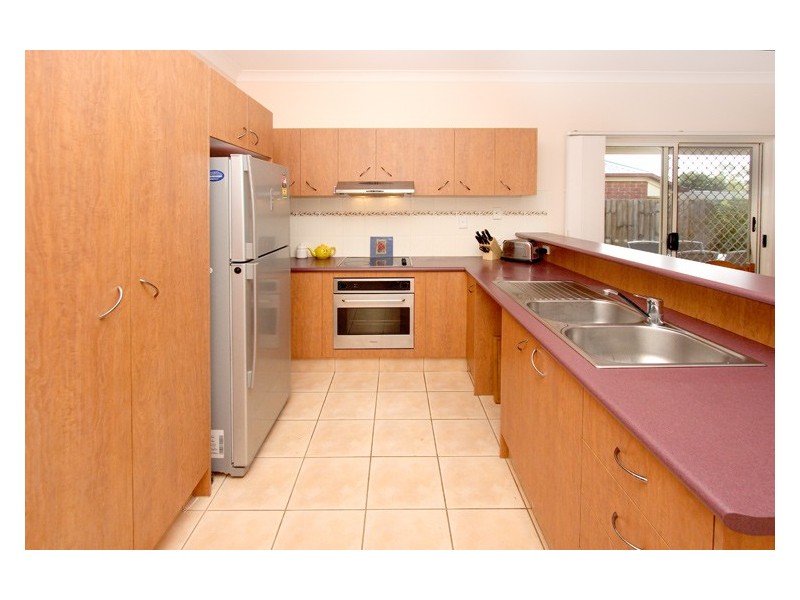 12 Simpson Way, Forest Lake QLD 4078