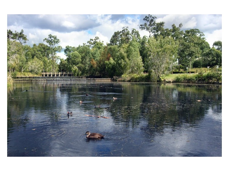 12 Simpson Way, Forest Lake QLD 4078