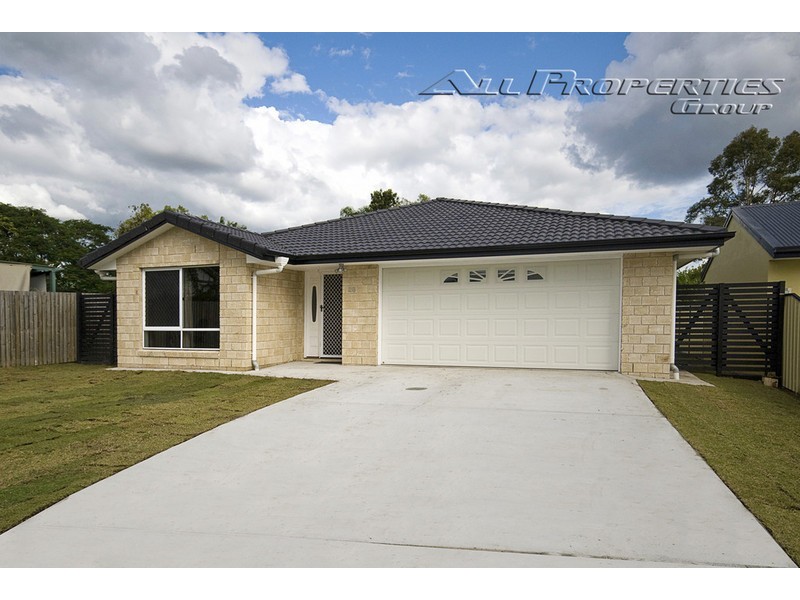 28 Stewart Street, Marsden QLD 4132