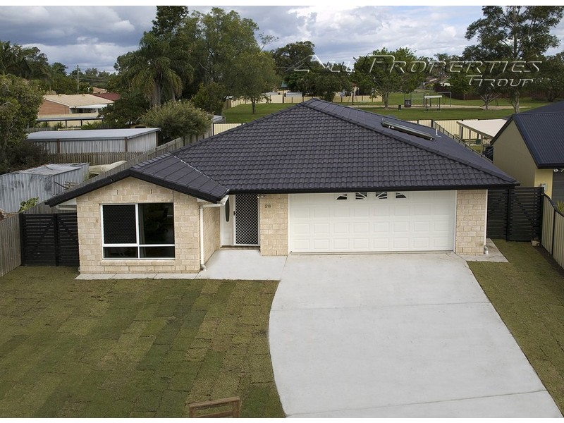 28 Stewart Street, Marsden QLD 4132