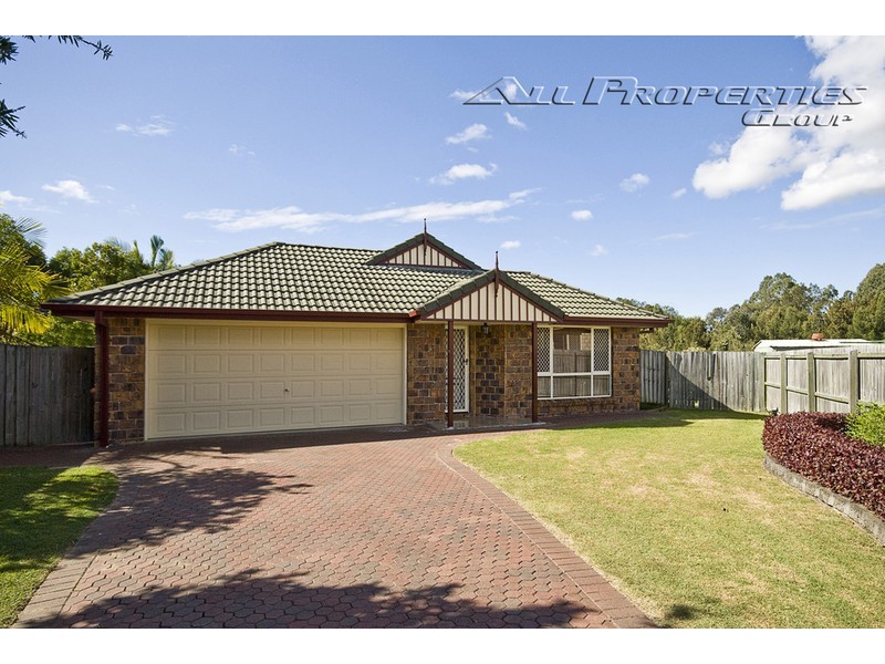 8 Freycinet Ct, Loganholme QLD 4129