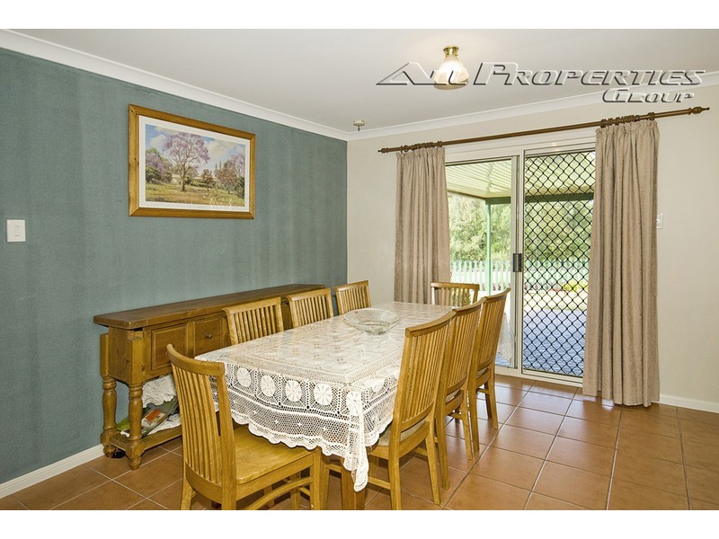 8 Freycinet Ct, Loganholme QLD 4129