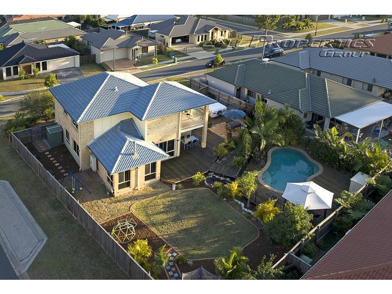 12 Janus Gr, Springfield Lakes QLD 4300