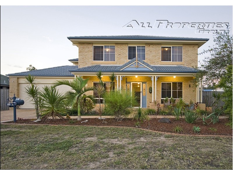 12 Janus Gr, Springfield Lakes QLD 4300