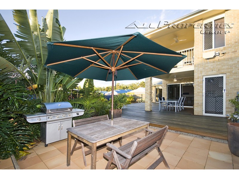 12 Janus Gr, Springfield Lakes QLD 4300