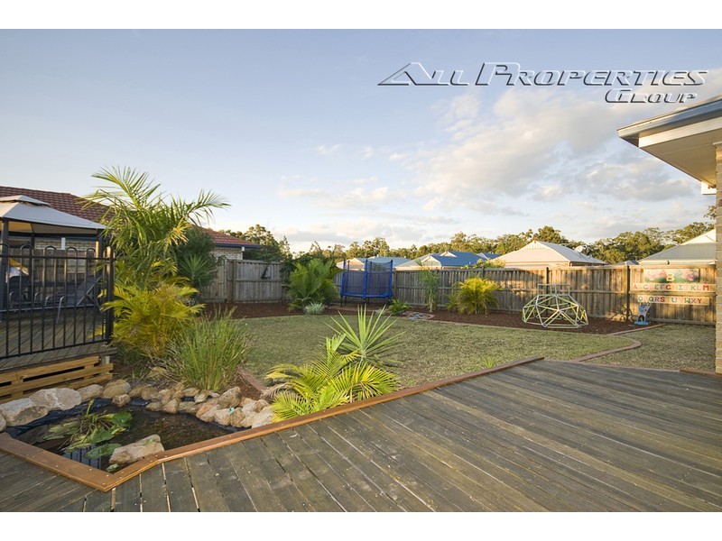 12 Janus Gr, Springfield Lakes QLD 4300
