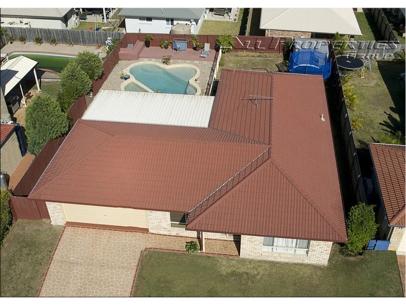 48 Columbus Circuit, Macquarie Park – Drewvale, Drewvale QLD 4116