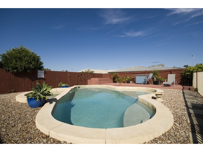 48 Columbus Circuit, Macquarie Park – Drewvale, Drewvale QLD 4116