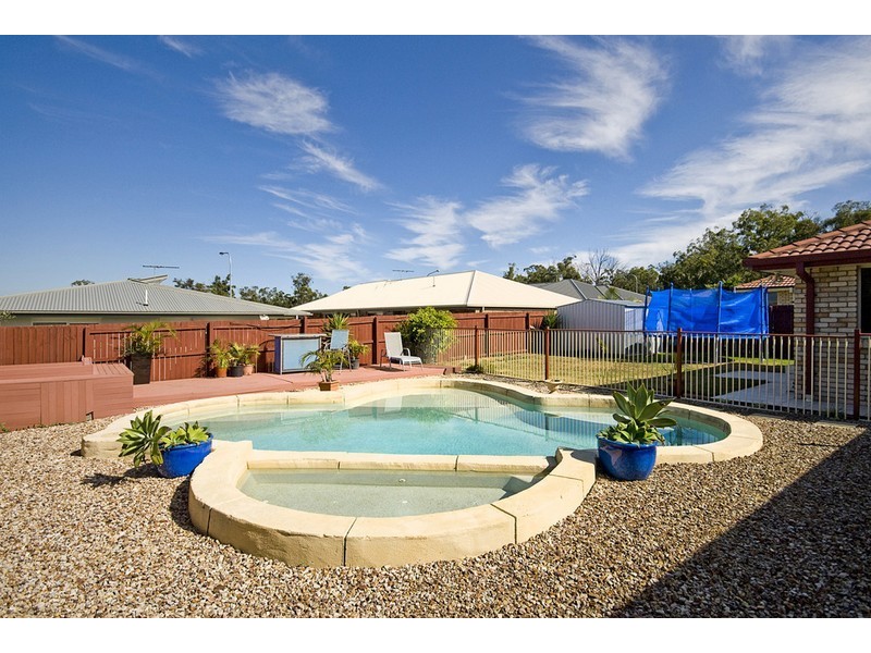 48 Columbus Circuit, Macquarie Park – Drewvale, Drewvale QLD 4116