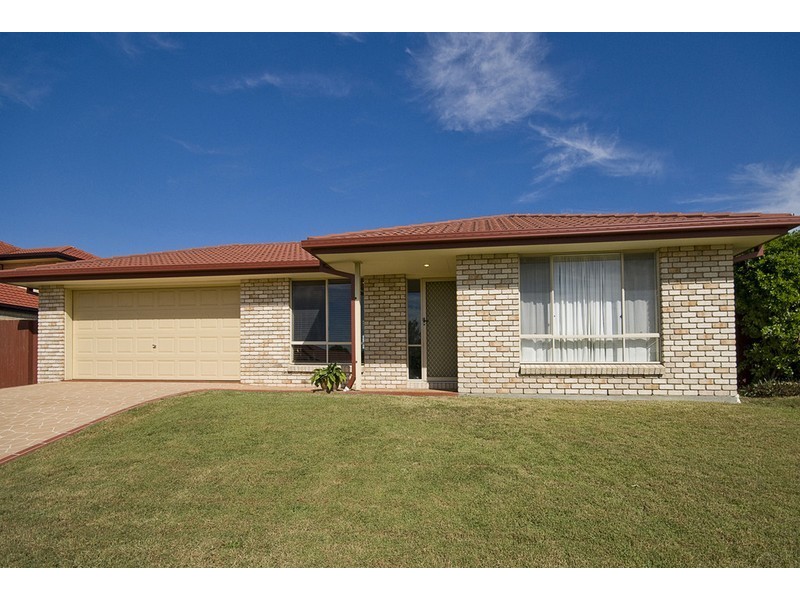 48 Columbus Circuit, Macquarie Park – Drewvale, Drewvale QLD 4116