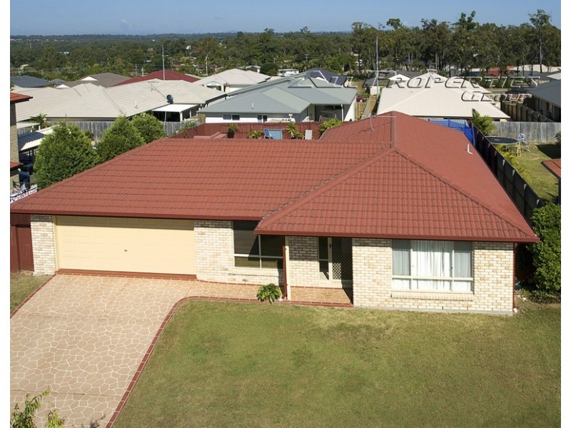 48 Columbus Circuit, Macquarie Park – Drewvale, Drewvale QLD 4116