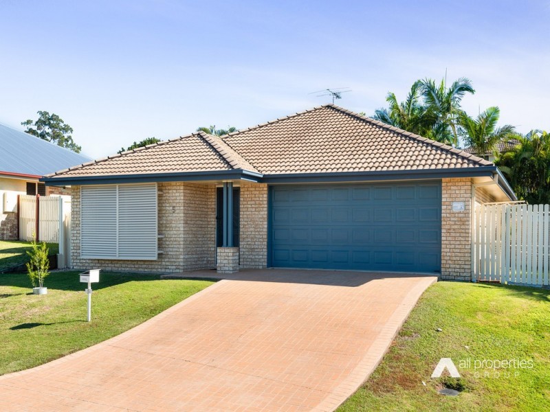 5 Oxley Place, Drewvale QLD 4116