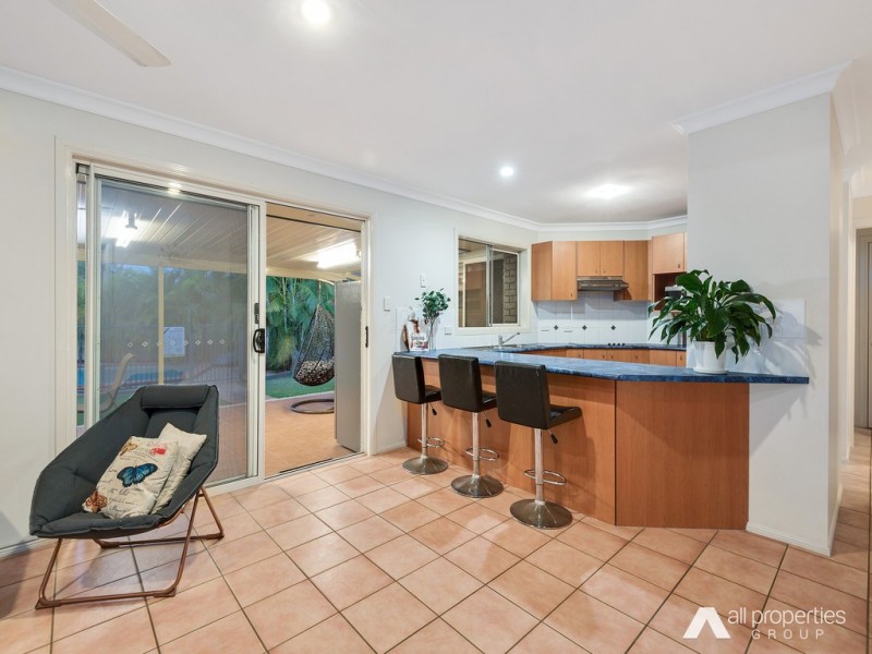 5 Oxley Place, Drewvale QLD 4116