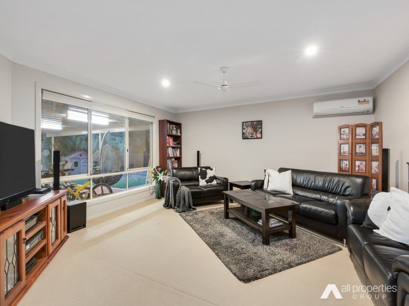 5 Oxley Place, Drewvale QLD 4116