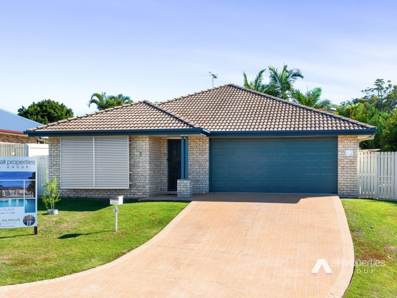 5 Oxley Place, Drewvale QLD 4116
