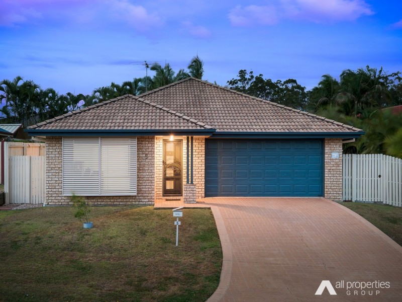 5 Oxley Place, Drewvale QLD 4116