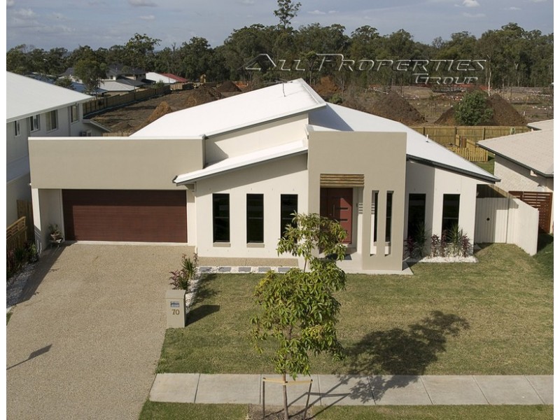 70 Parkwood Drive, Heathwood QLD 4110