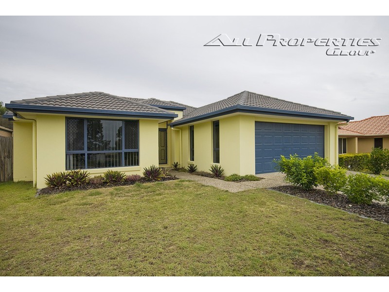 1 Hattah, Parkinson QLD 4115