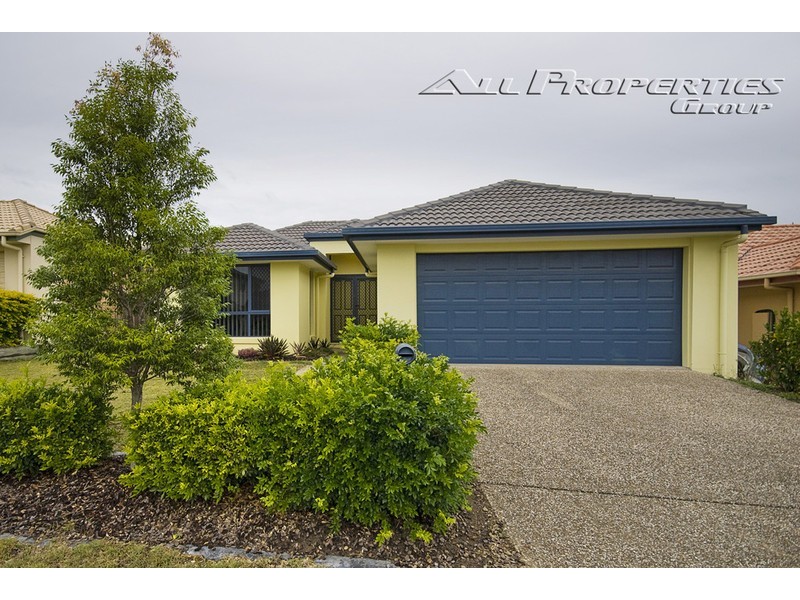 1 Hattah, Parkinson QLD 4115