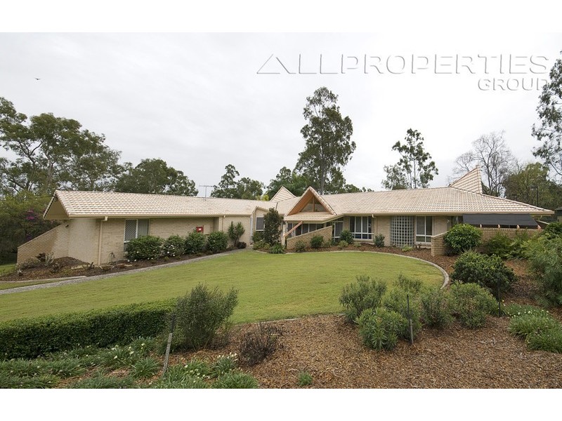 27 Lionheart Street, Forestdale QLD 4118