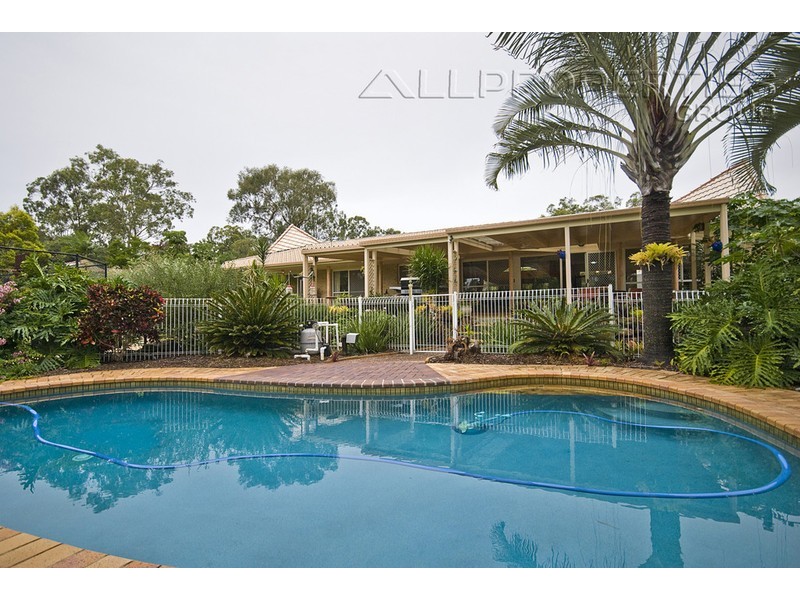 27 Lionheart Street, Forestdale QLD 4118