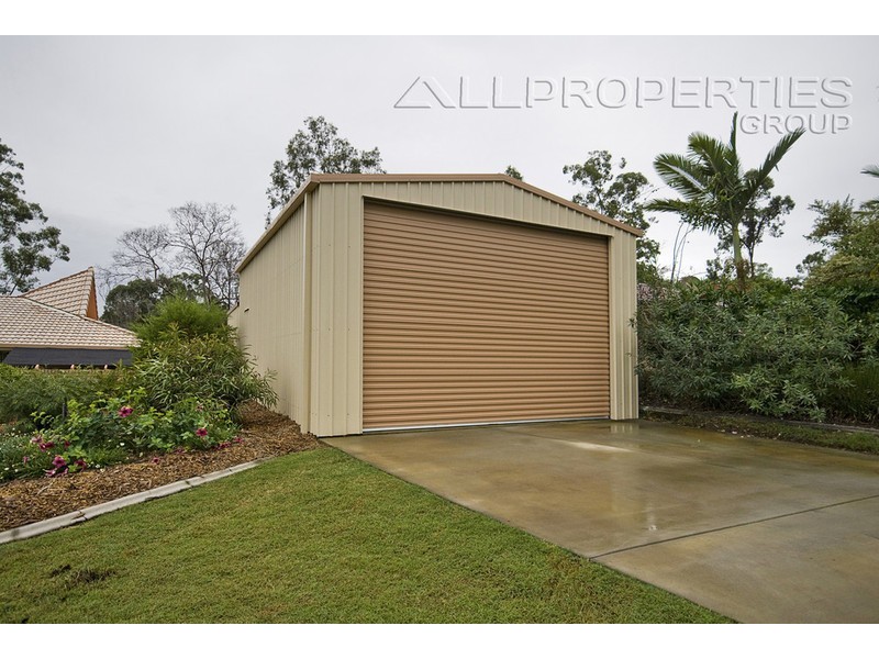 27 Lionheart Street, Forestdale QLD 4118