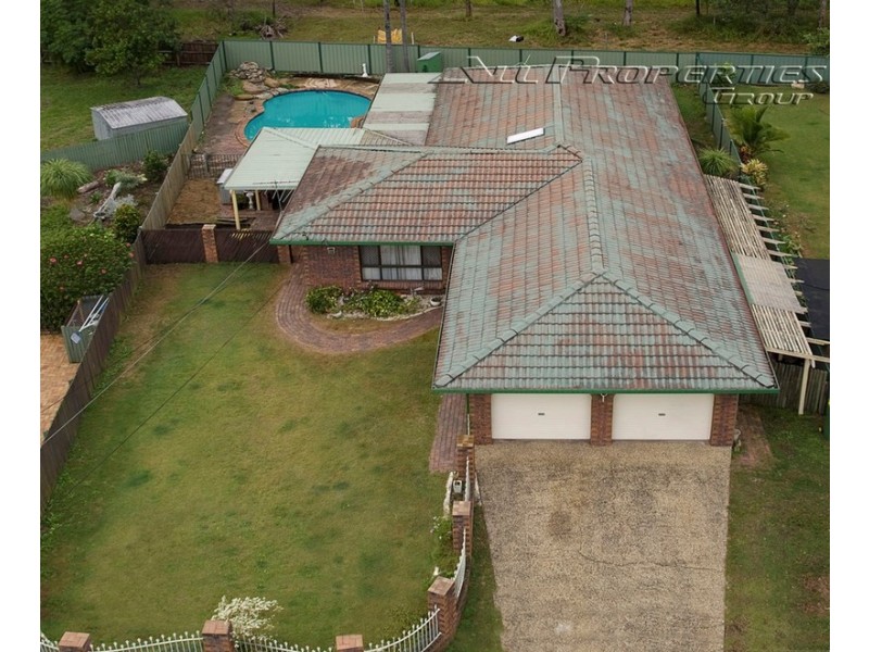 29 Bluegum Drive, Camira QLD 4300