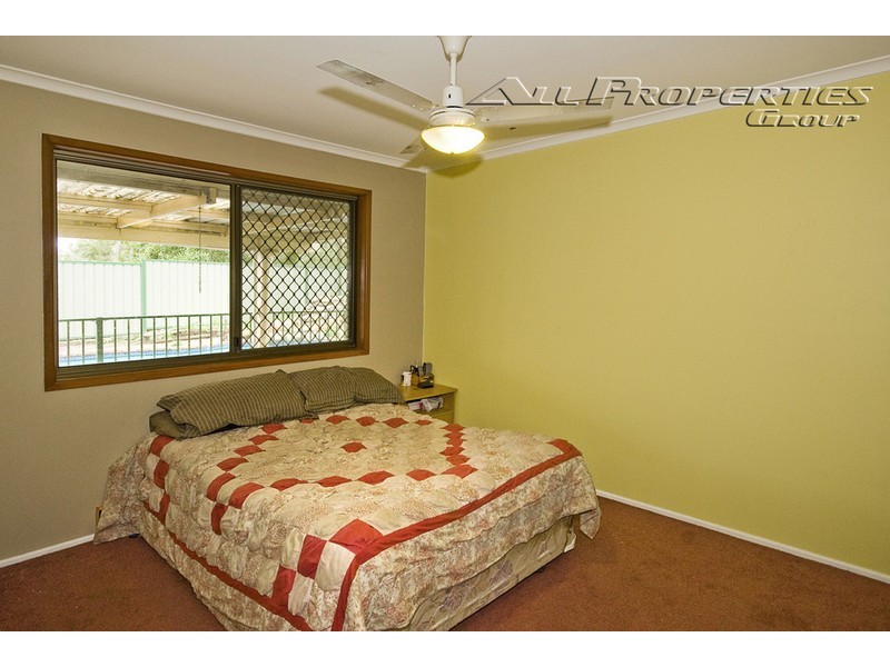 29 Bluegum Drive, Camira QLD 4300