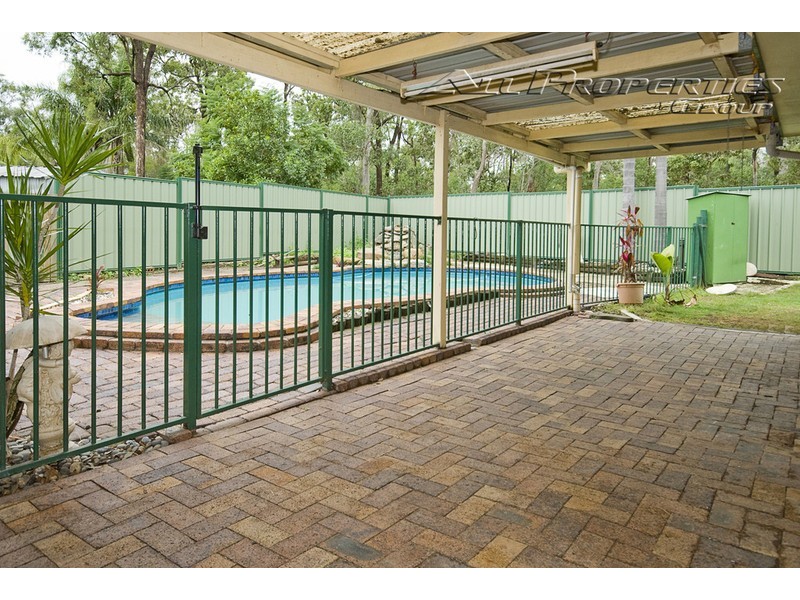 29 Bluegum Drive, Camira QLD 4300