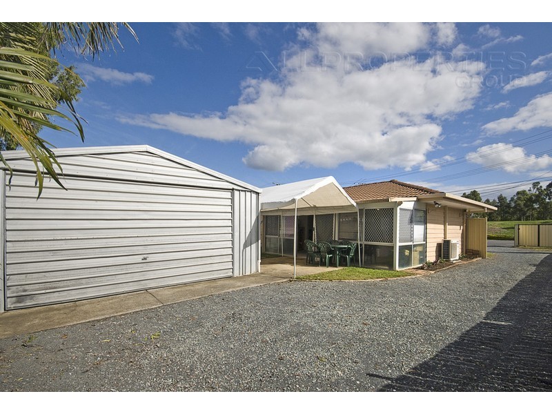 116 Drews Rd, Loganholme QLD 4129