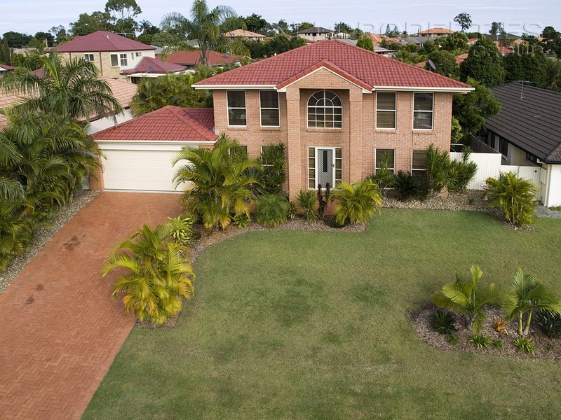 33 Dampier Cres, Drewvale QLD 4116