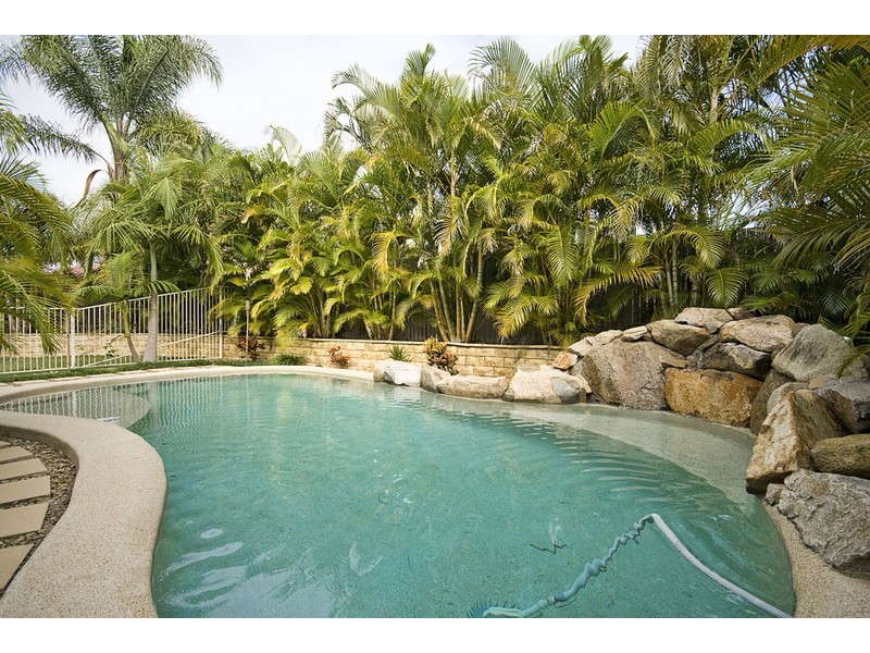 33 Dampier Cres, Drewvale QLD 4116