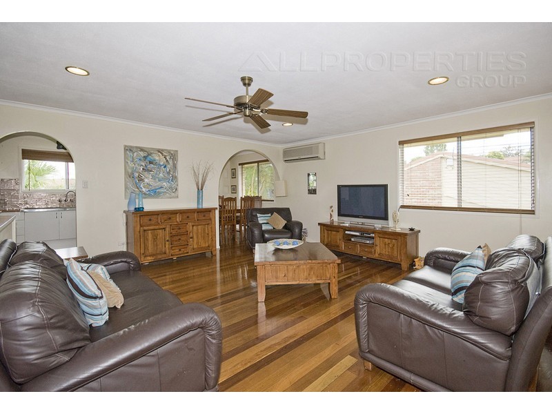 3  Banksia St, Browns Plains QLD 4118