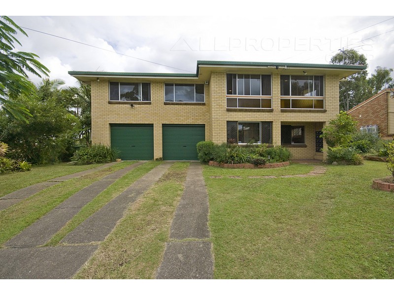 3  Banksia St, Browns Plains QLD 4118