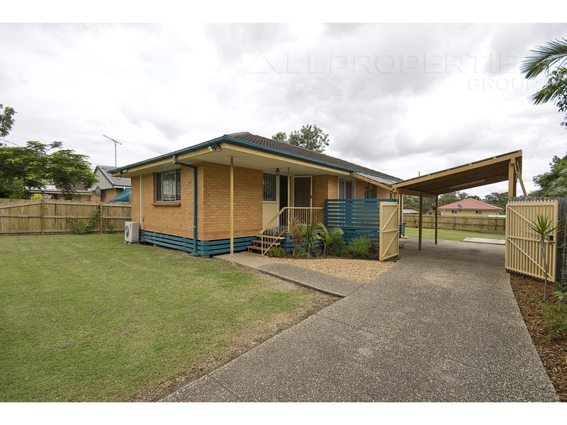 20 Southampton Rd, Carole Park QLD 4300