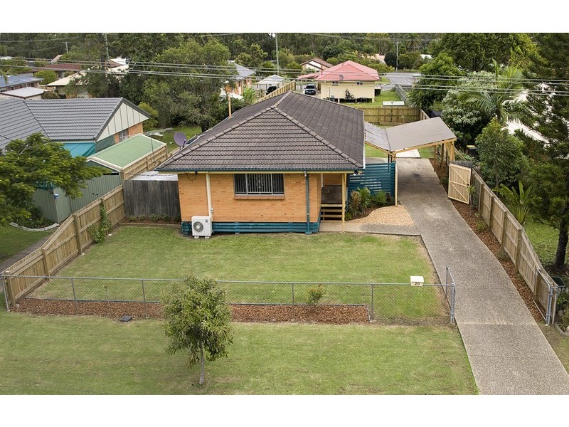 20 Southampton Rd, Carole Park QLD 4300