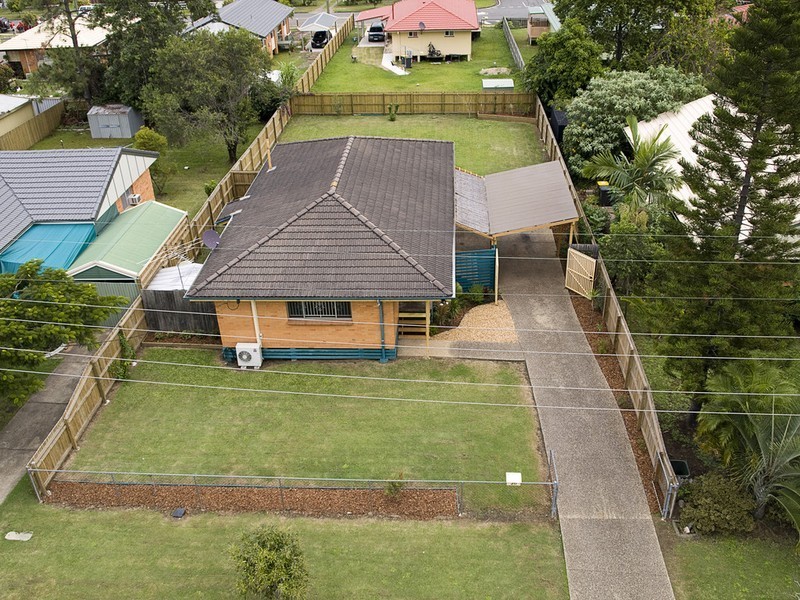 20 Southampton Rd, Carole Park QLD 4300