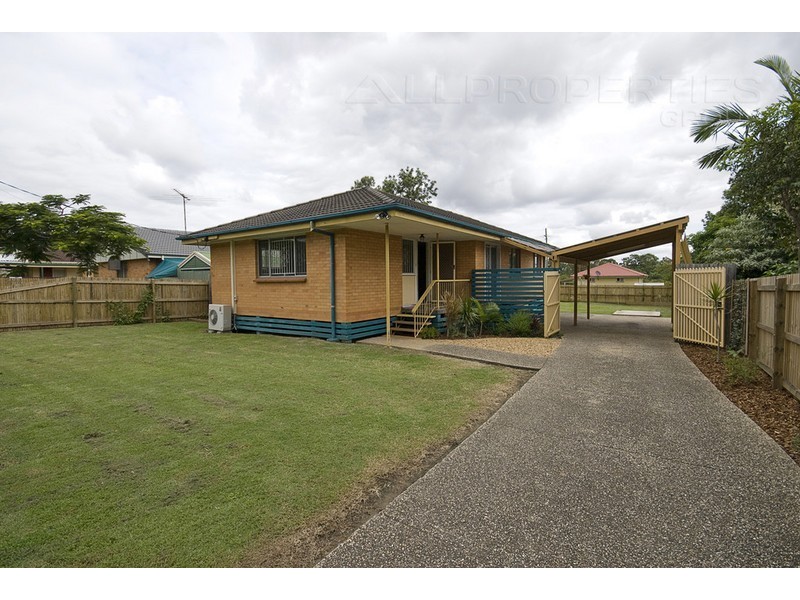 20 Southampton Rd, Carole Park QLD 4300