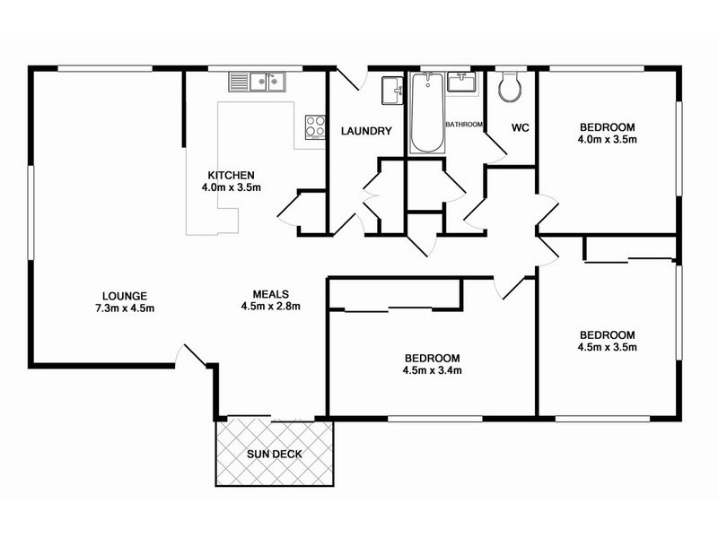 20 Southampton Rd, Carole Park QLD 4300
