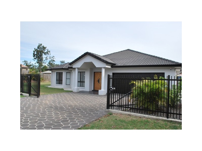 13 Grampians Close, Sanctuary Pocket, Forest Lake QLD 4078