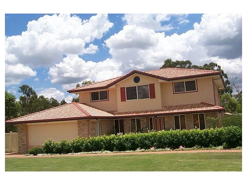 16 Seabrook Crescent, Forest Lake QLD 4078