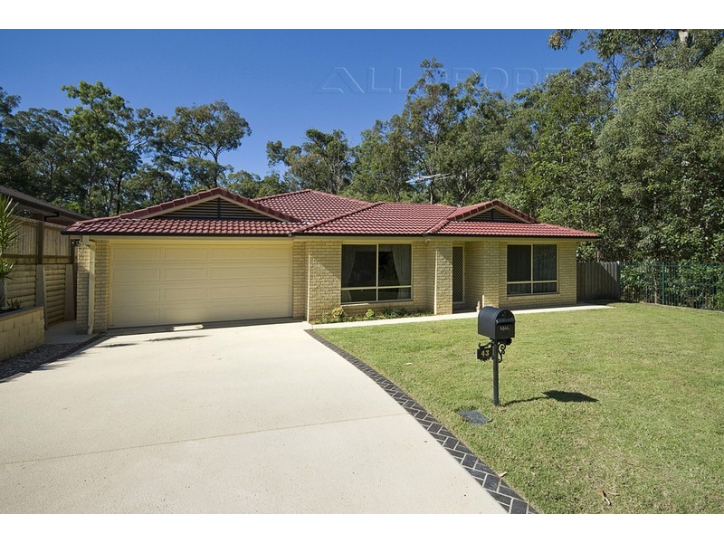 43 Wilkins Place, Macqaurie Park, Drewvale QLD 4116