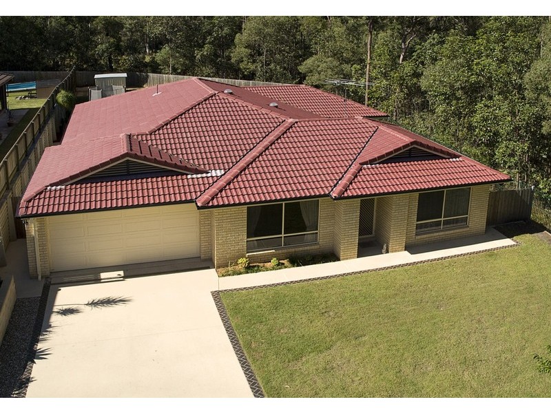 43 Wilkins Place, Macqaurie Park, Drewvale QLD 4116