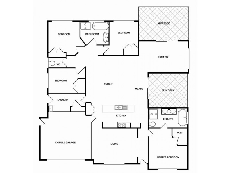 43 Wilkins Place, Macqaurie Park, Drewvale QLD 4116