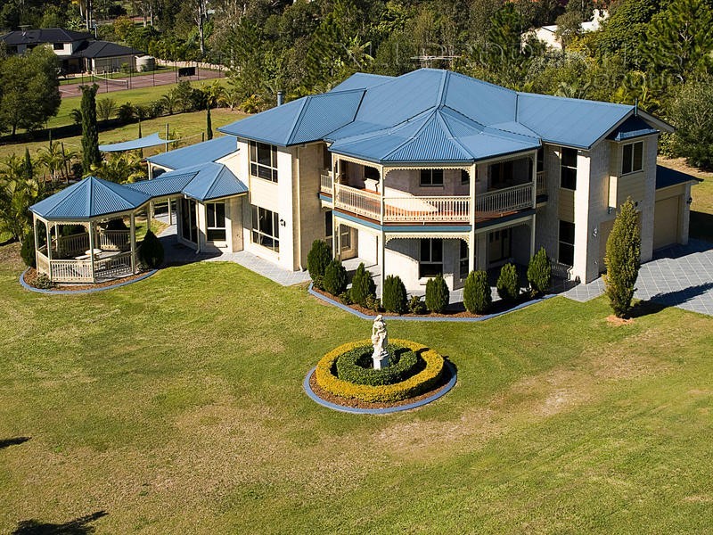 14 PERSEA STREET, Forestdale QLD 4118