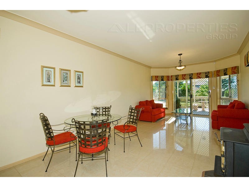 14 PERSEA STREET, Forestdale QLD 4118